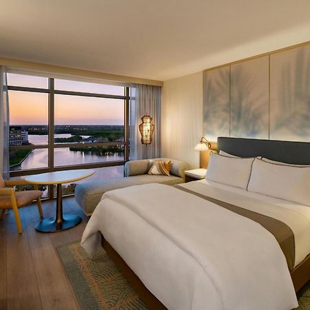 The Westin Tampa Bay Hotell Exteriör bild