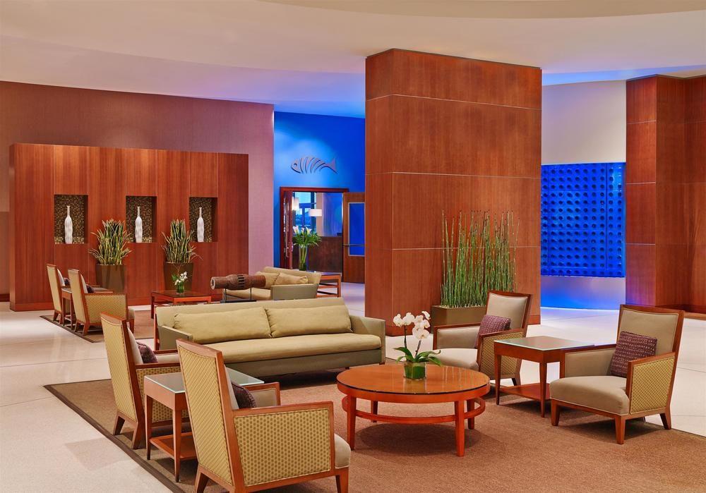 The Westin Tampa Bay Hotell Exteriör bild