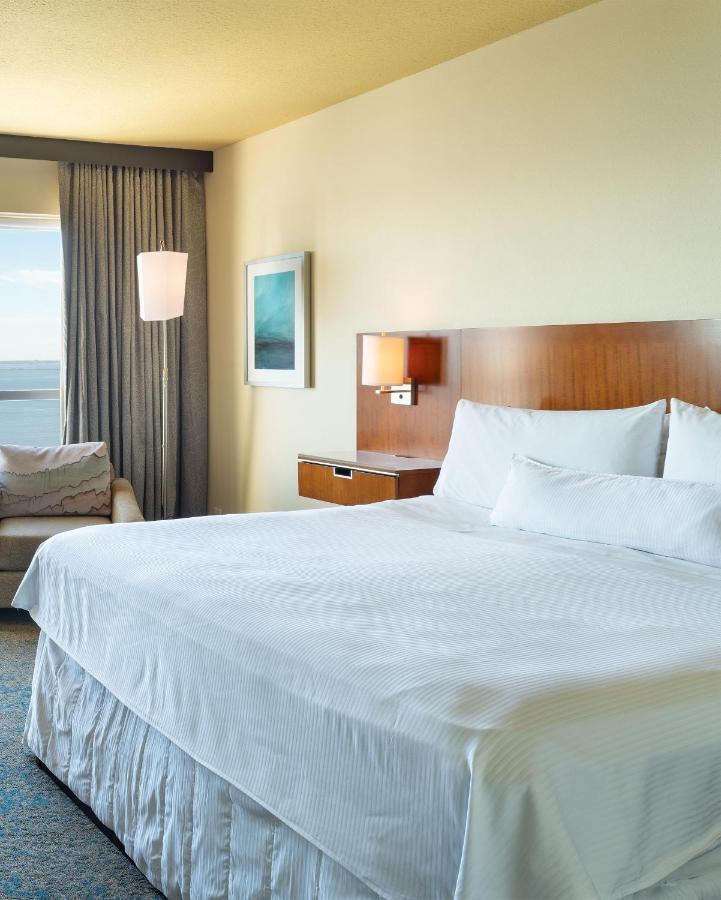 The Westin Tampa Bay Hotell Exteriör bild
