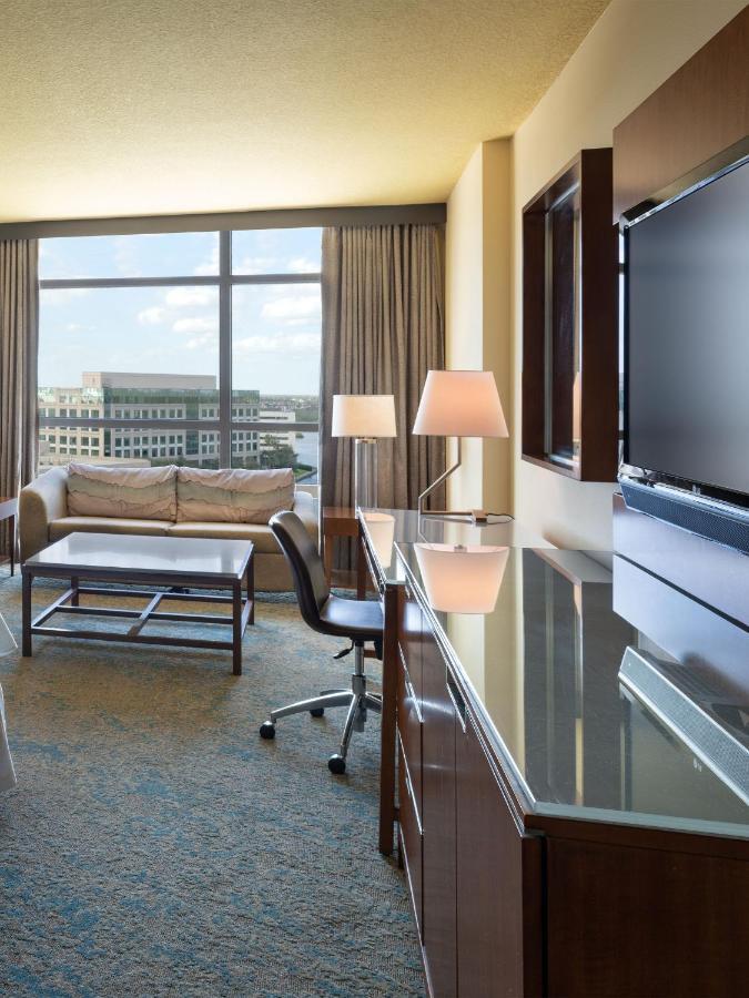 The Westin Tampa Bay Hotell Exteriör bild