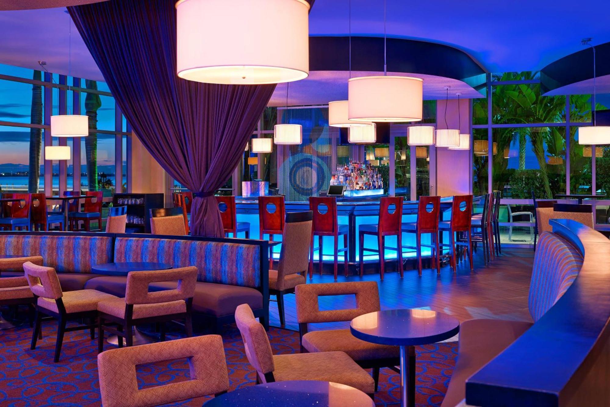 The Westin Tampa Bay Hotell Exteriör bild