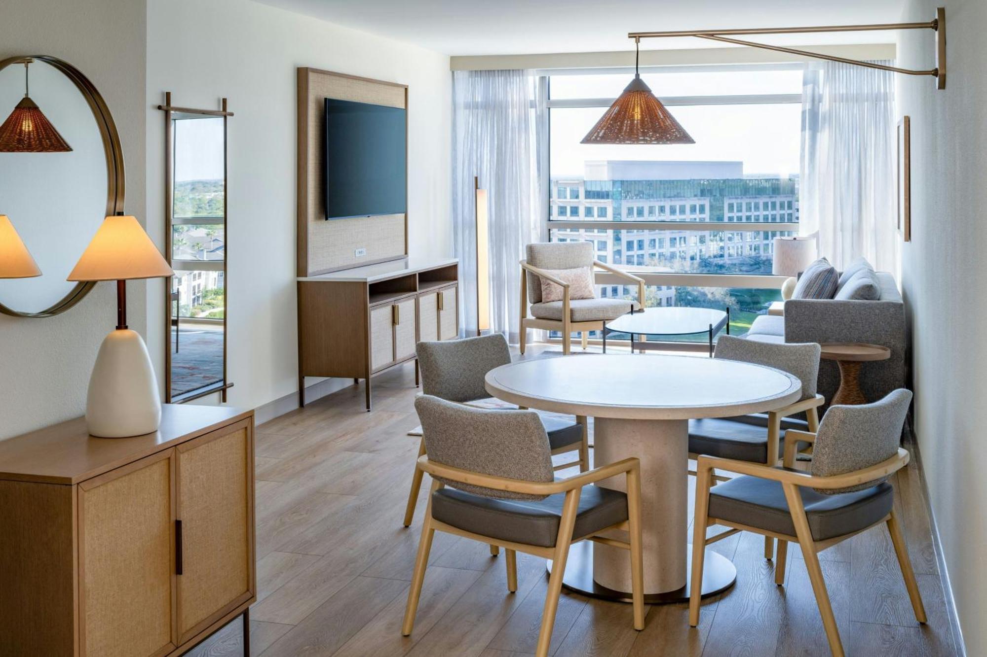 The Westin Tampa Bay Hotell Exteriör bild
