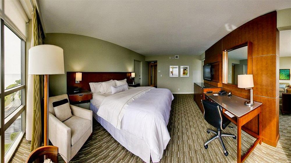 The Westin Tampa Bay Hotell Exteriör bild